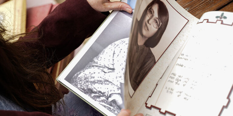 Behind The Pictures - Photo Albums - Photo Restoration